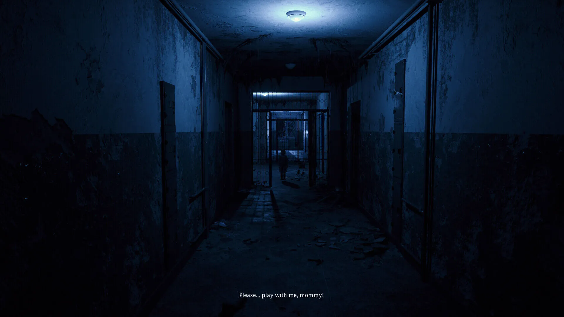 Unholy (PC Steam Schlüssel – Global)
