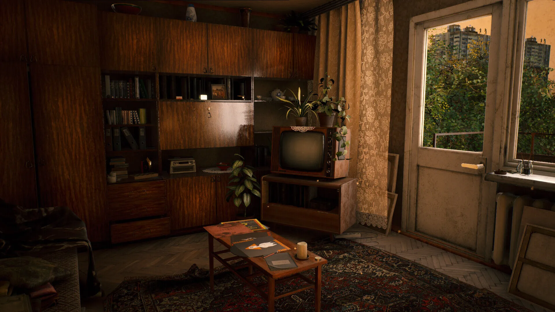 Unholy (PC Steam Schlüssel – Global)