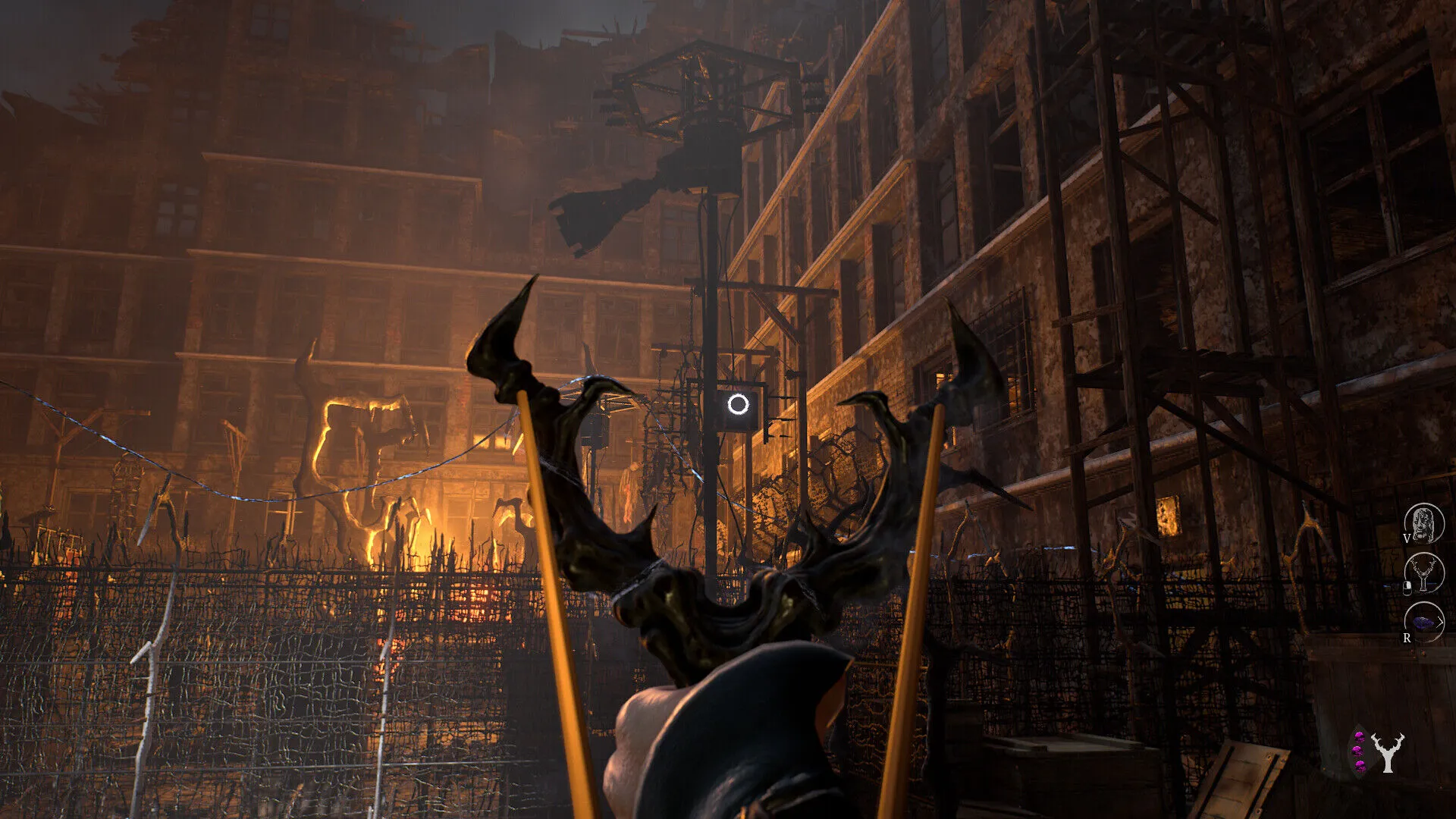 Unholy (PC Steam Schlüssel – Global)
