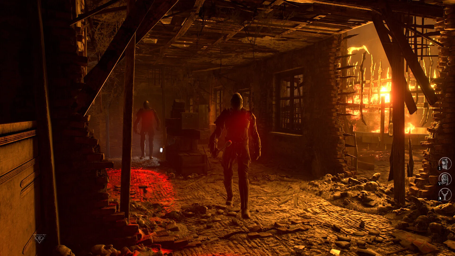 Unholy (PC Steam Schlüssel – Global)