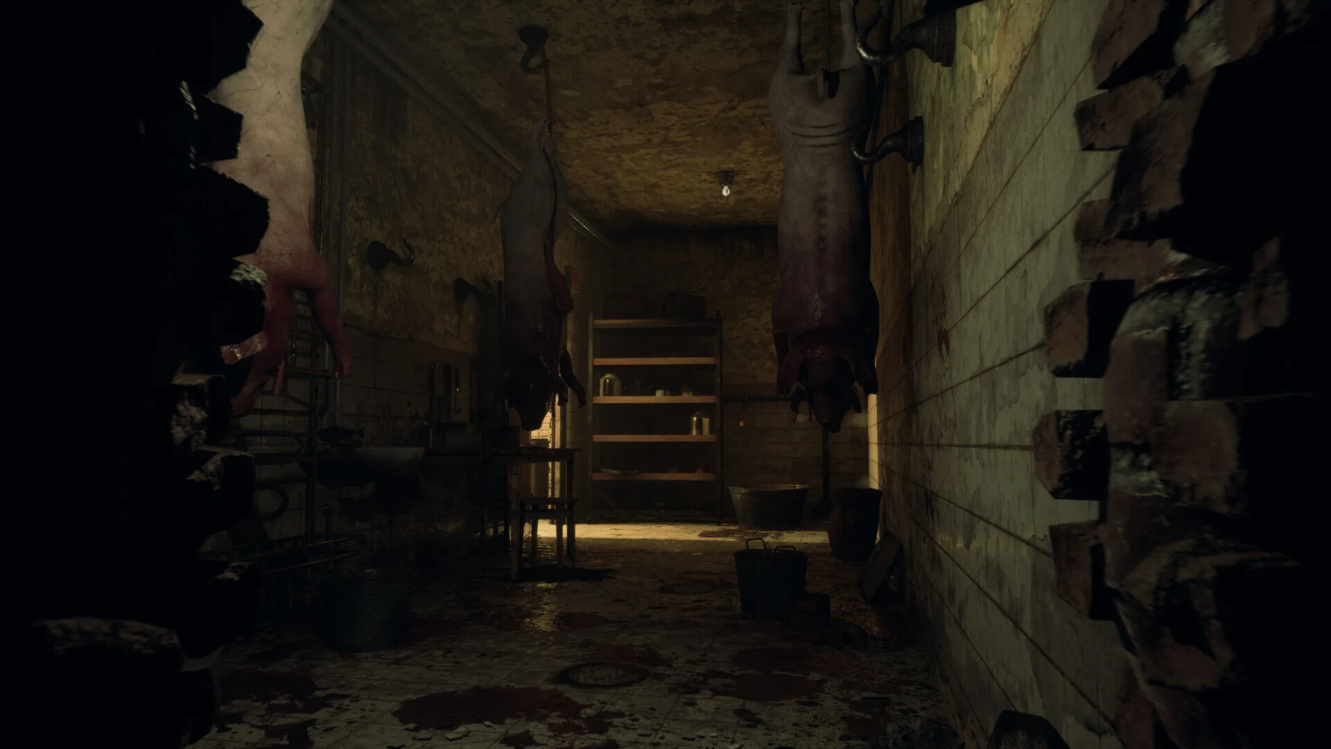 Unholy (PC Steam Schlüssel – Global)