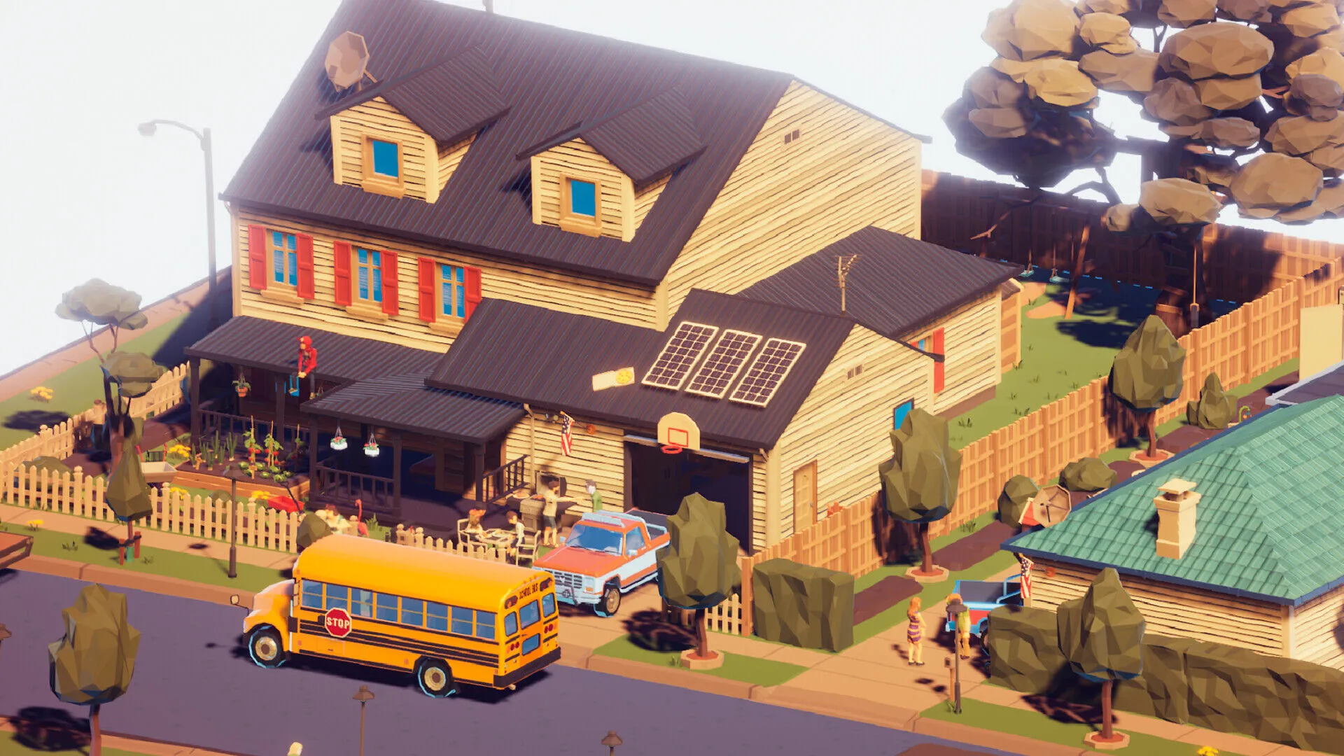 Mini Worlds Dioramas (PC Steam Key - Global)