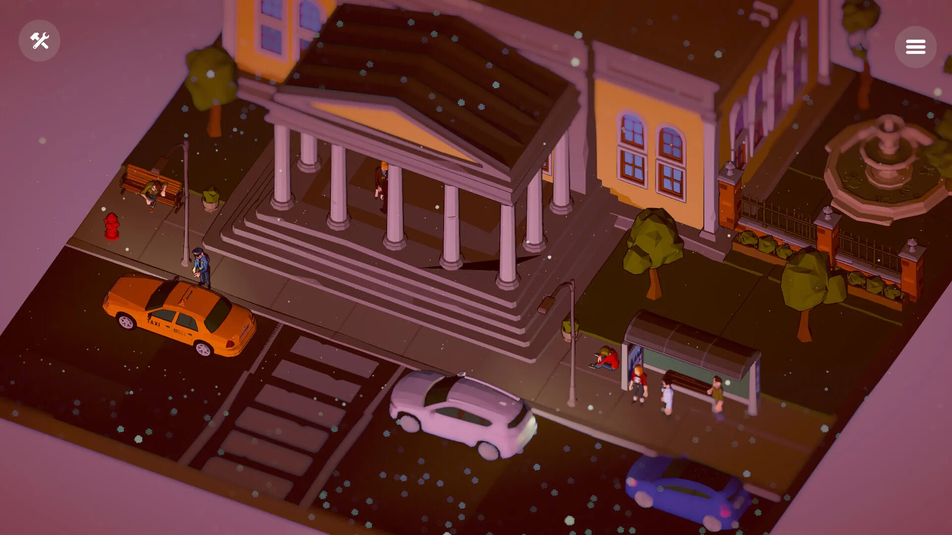 Mini Worlds Dioramas (PC Steam Key - Global)