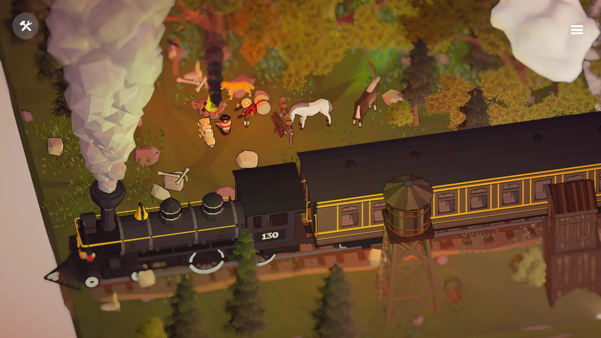 Mini Worlds Dioramas (PC Steam Key - Global)