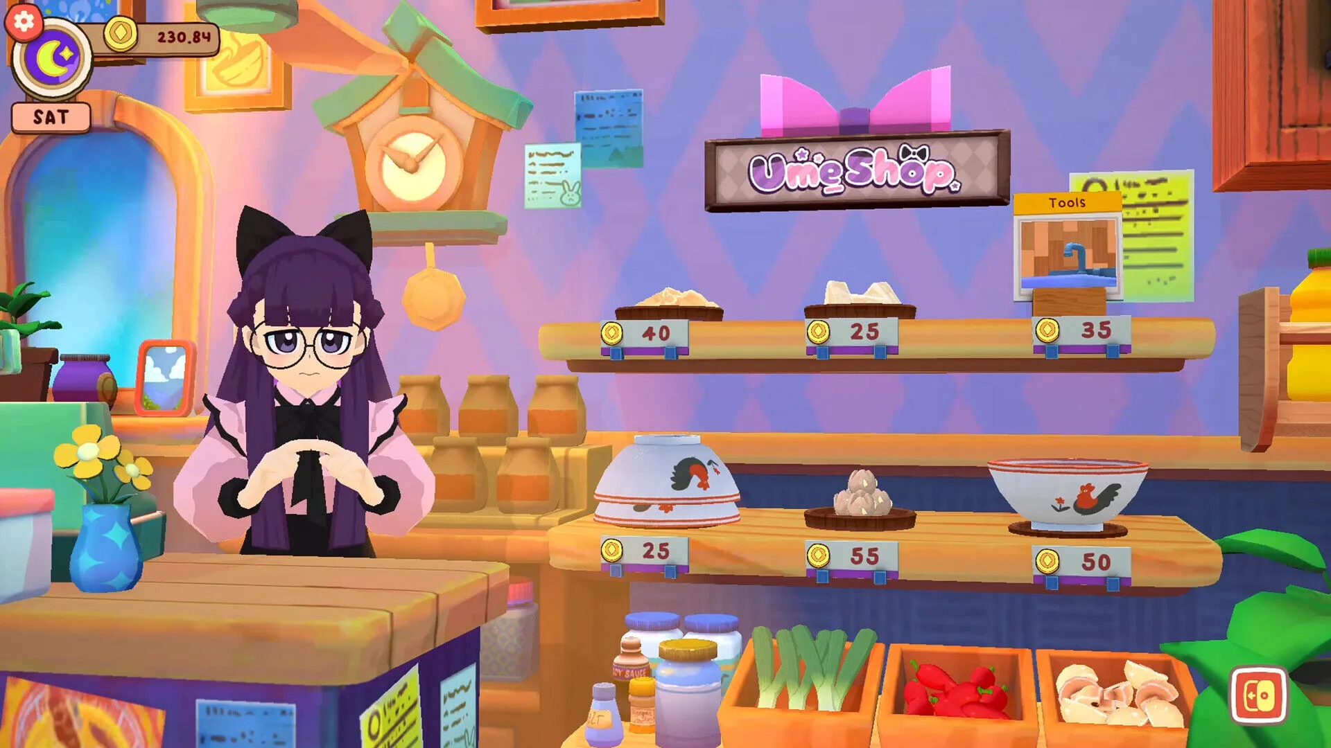 KuloNiku: Bowl Up! (PC Steam Key – Global)