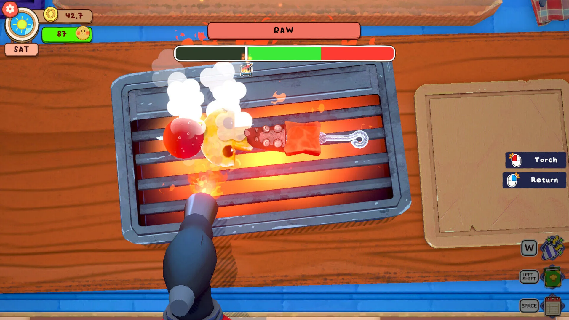 KuloNiku: Bowl Up! (PC Steam Key – Global)