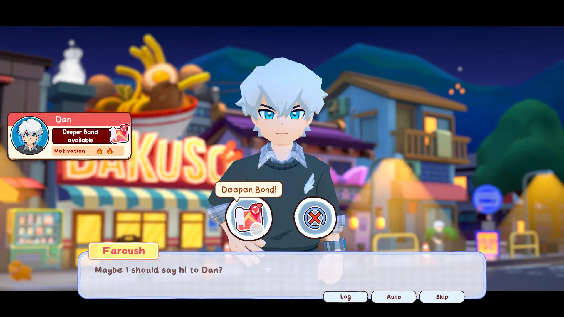KuloNiku: Bowl Up! (PC Steam Key – Global)
