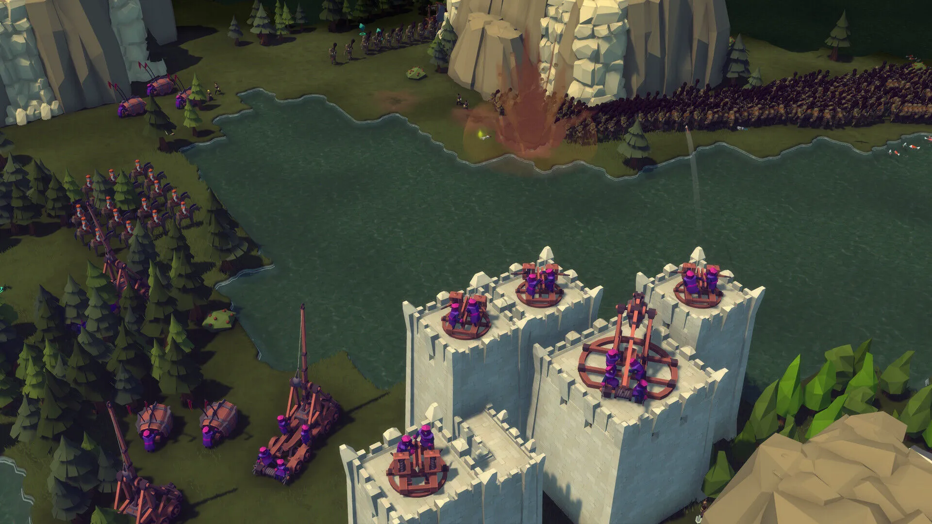 Diplomacy is Not an Option (PC Steam Key - Global)