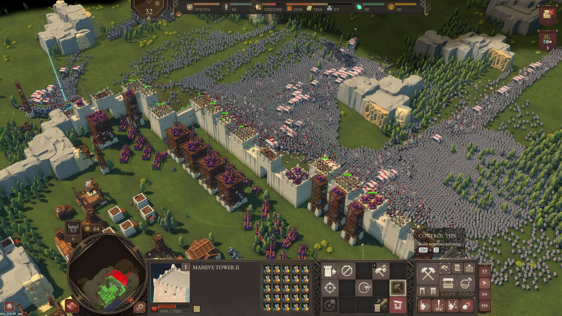 Diplomacy is Not an Option (PC Steam Key - Global)