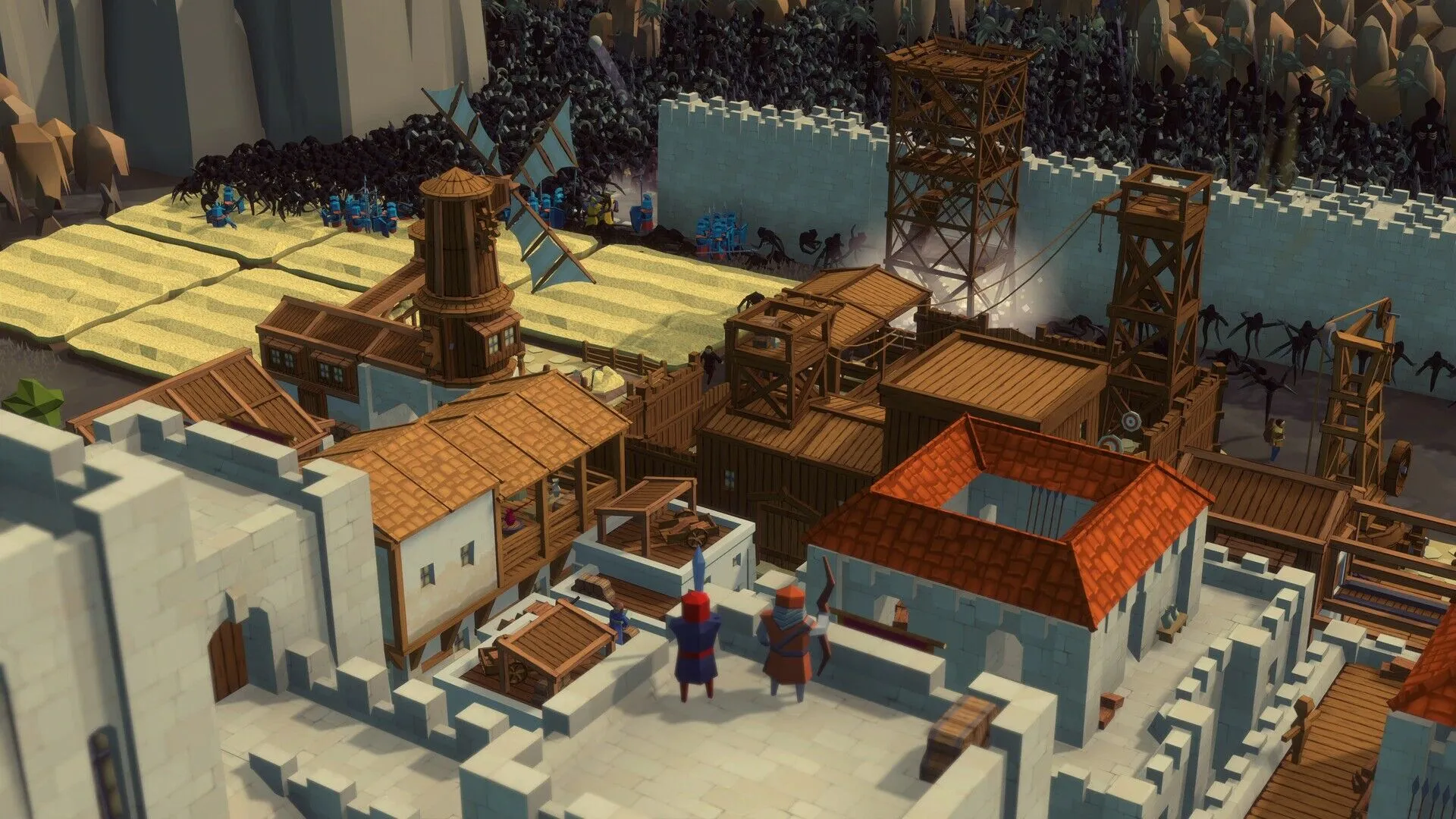 Diplomacy is Not an Option (PC Steam Key - Global)