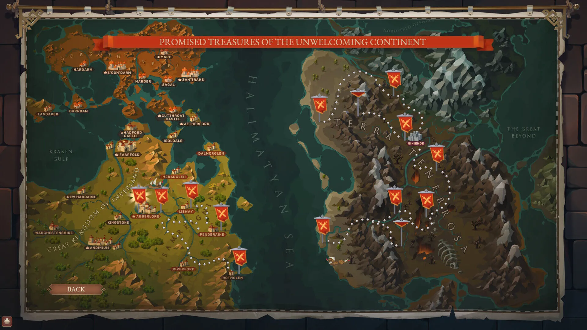 Diplomacy is Not an Option (PC Steam Key - Global)