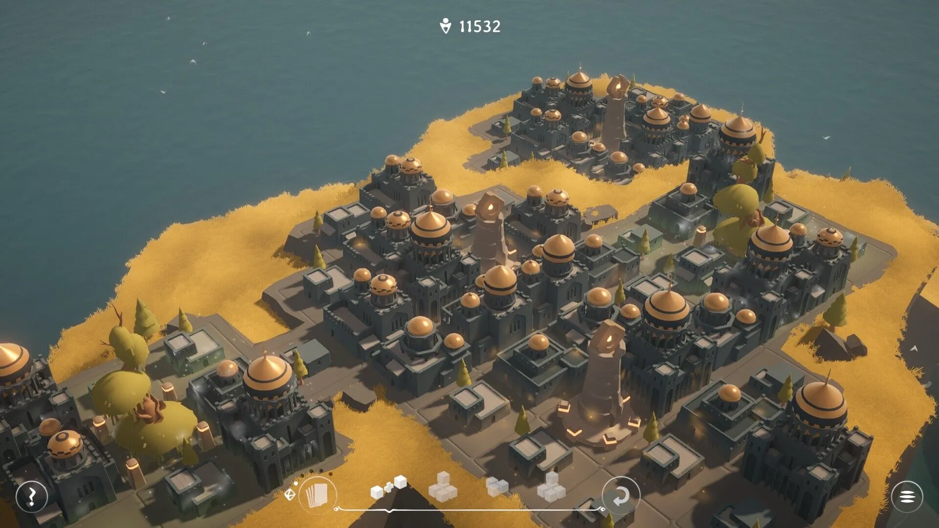 URBO (PC Steam Schlüssel – Global)
