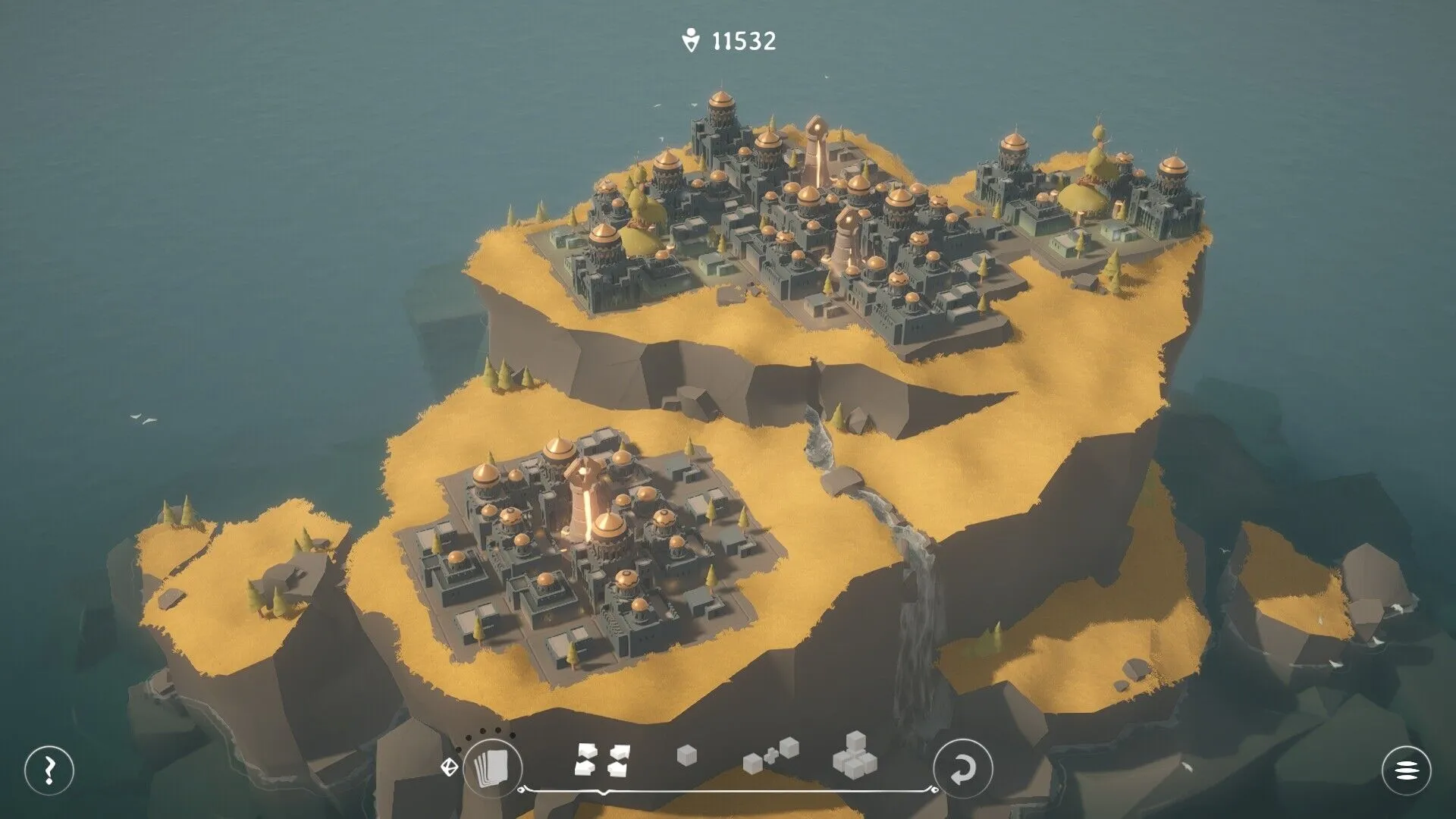 URBO (PC Steam Schlüssel – Global)