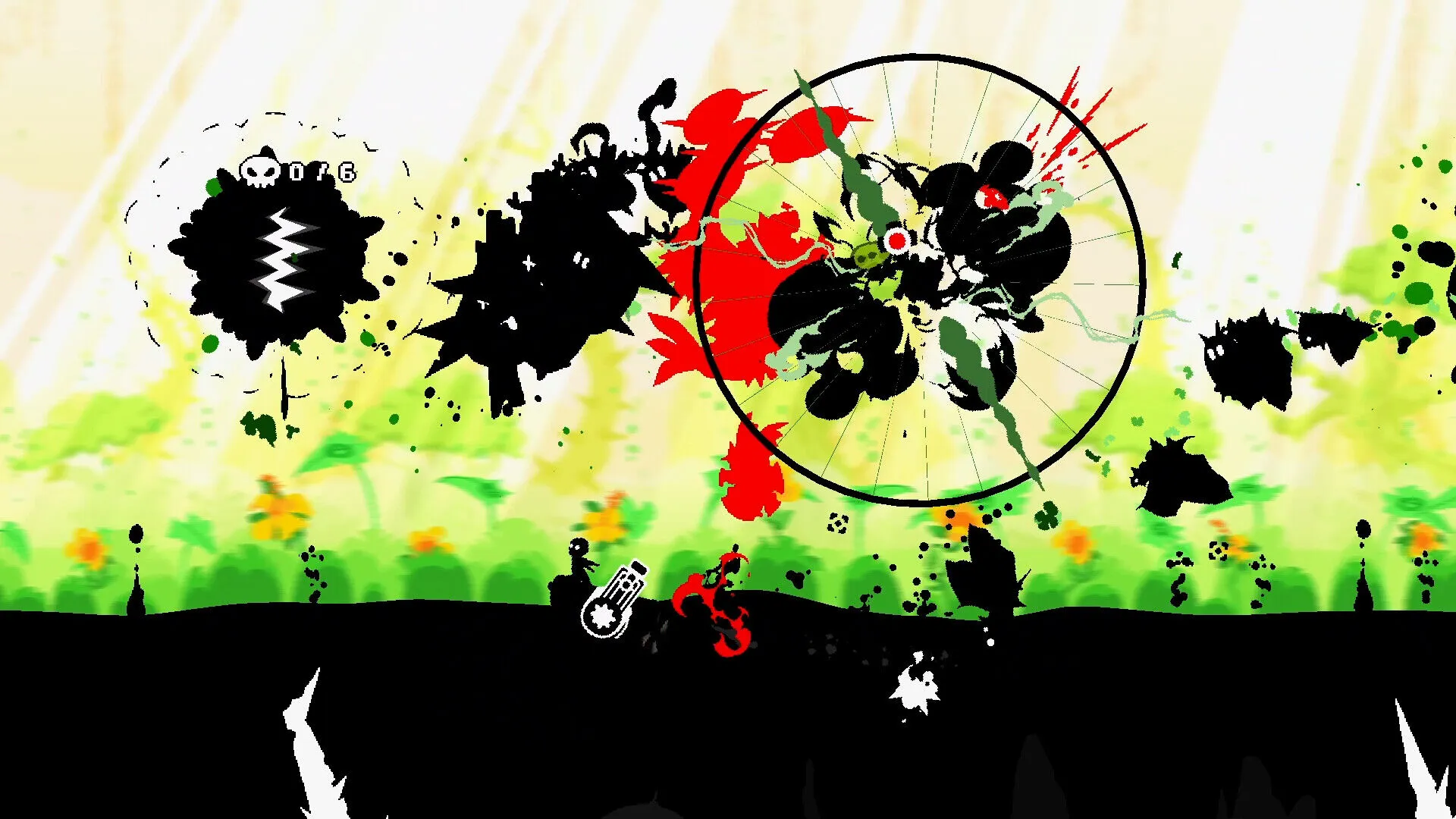 Gunboat God (PC Steam Key - Global)