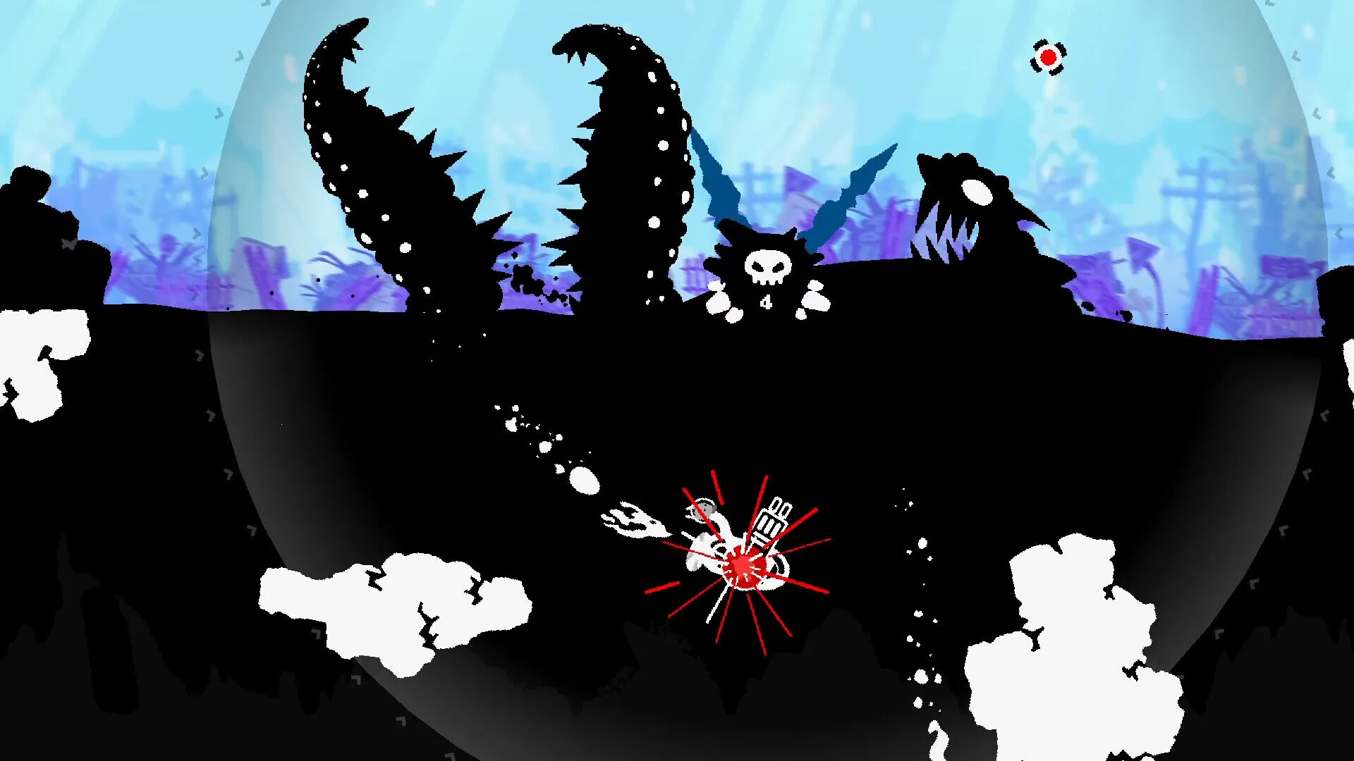 Gunboat God (PC Steam Key - Global)