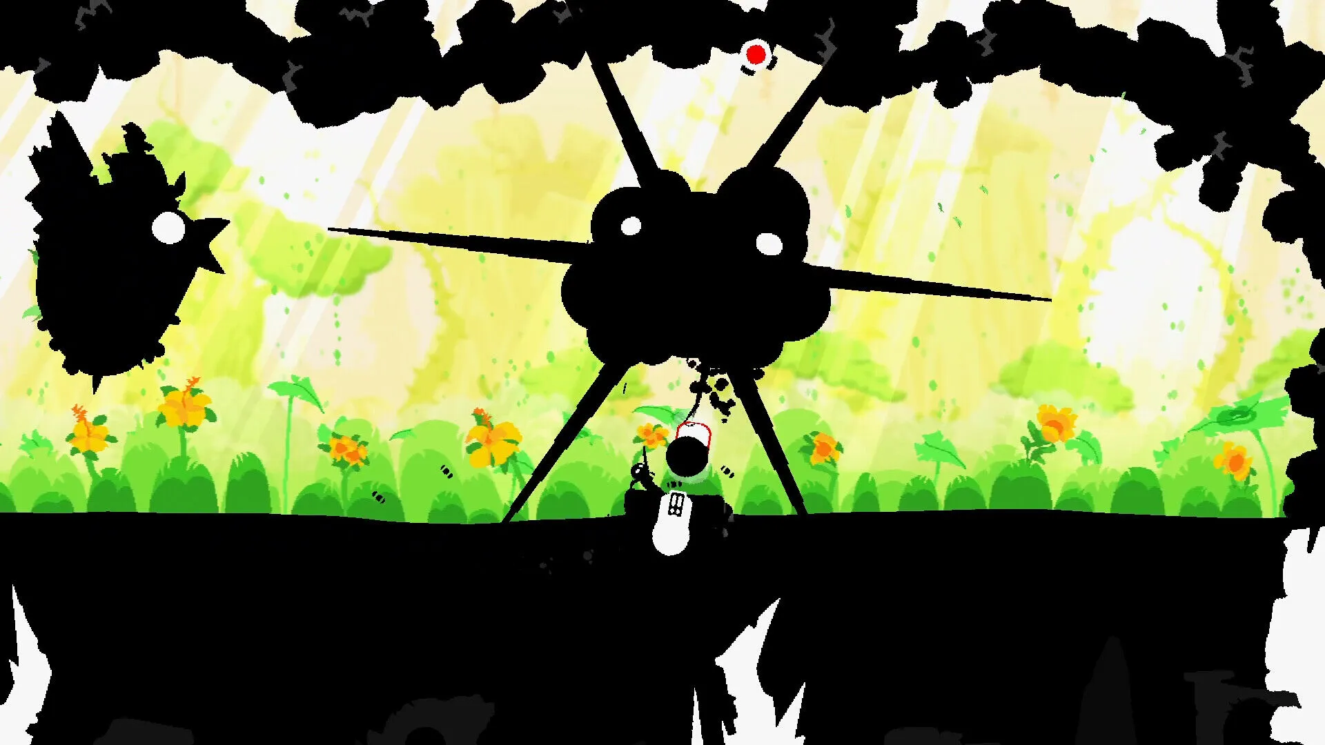 Gunboat God (PC Steam Key - Global)