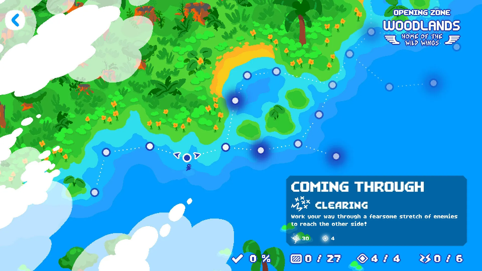 Gunboat God (PC Steam Key - Global)