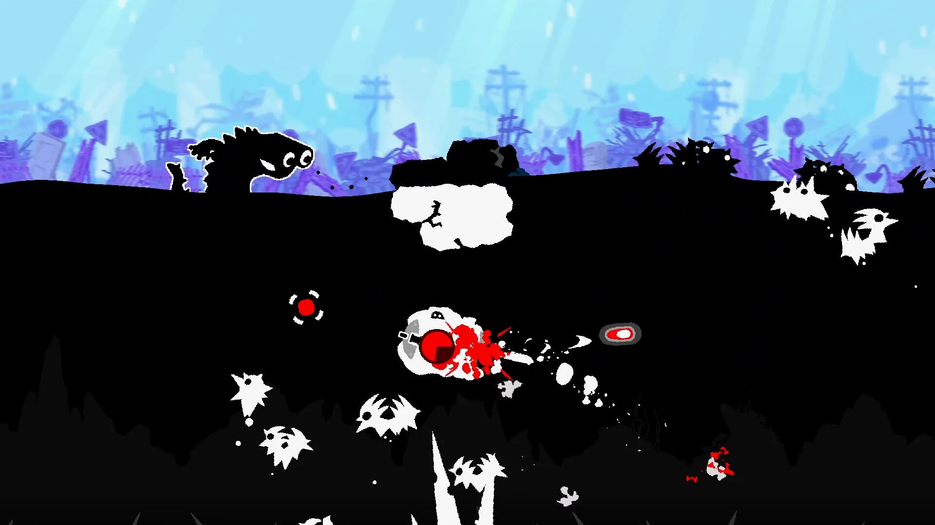 Gunboat God (PC Steam Key - Global)