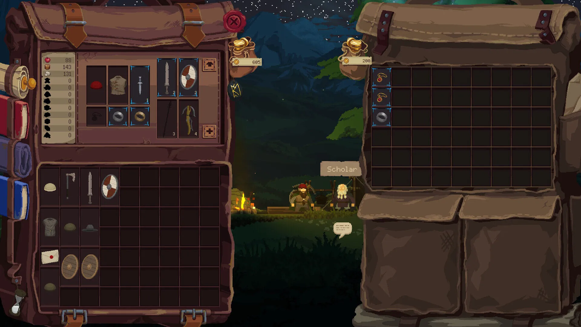 Regiones de la Ruina: Runegate (PC Steam Clave - Global)