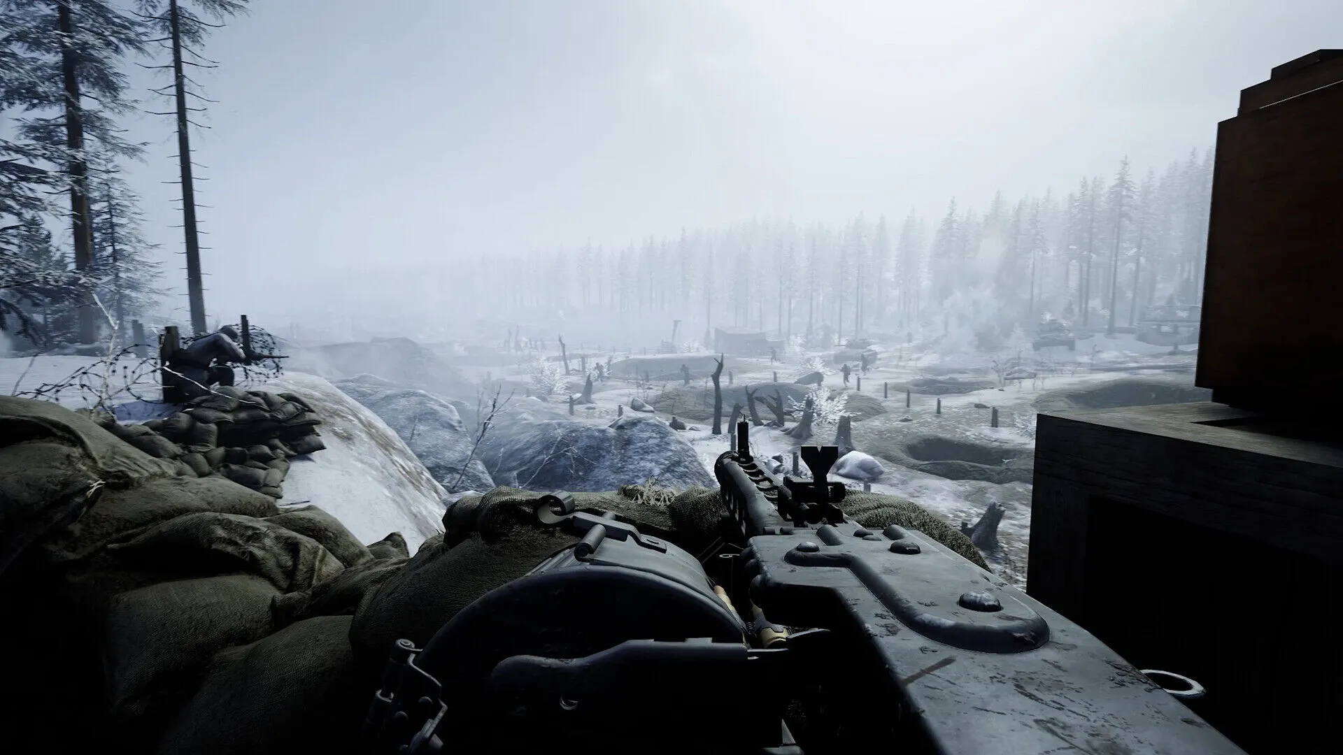 Einsatzgruppe 44 (PC Steam Schlüssel – Global)