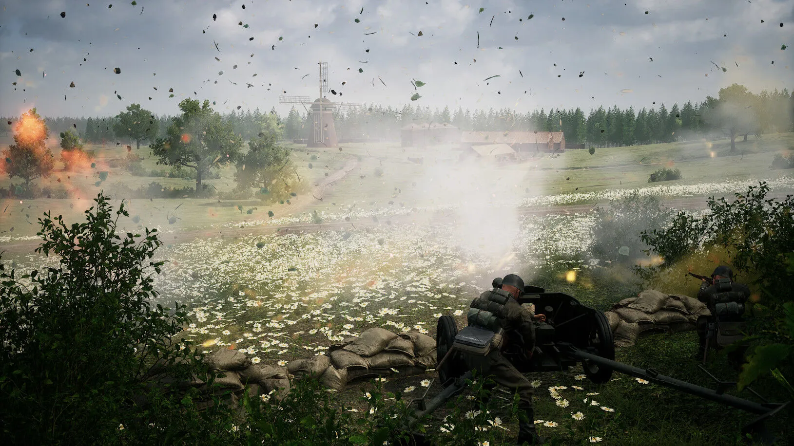 Einsatzgruppe 44 (PC Steam Schlüssel – Global)