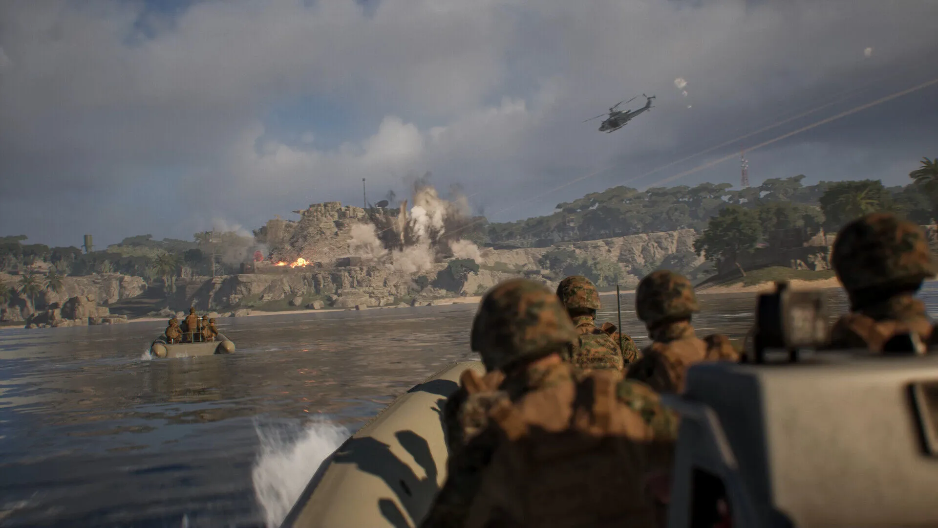 Squad Commander Edition (PC Steam-Schlüssel – Global)