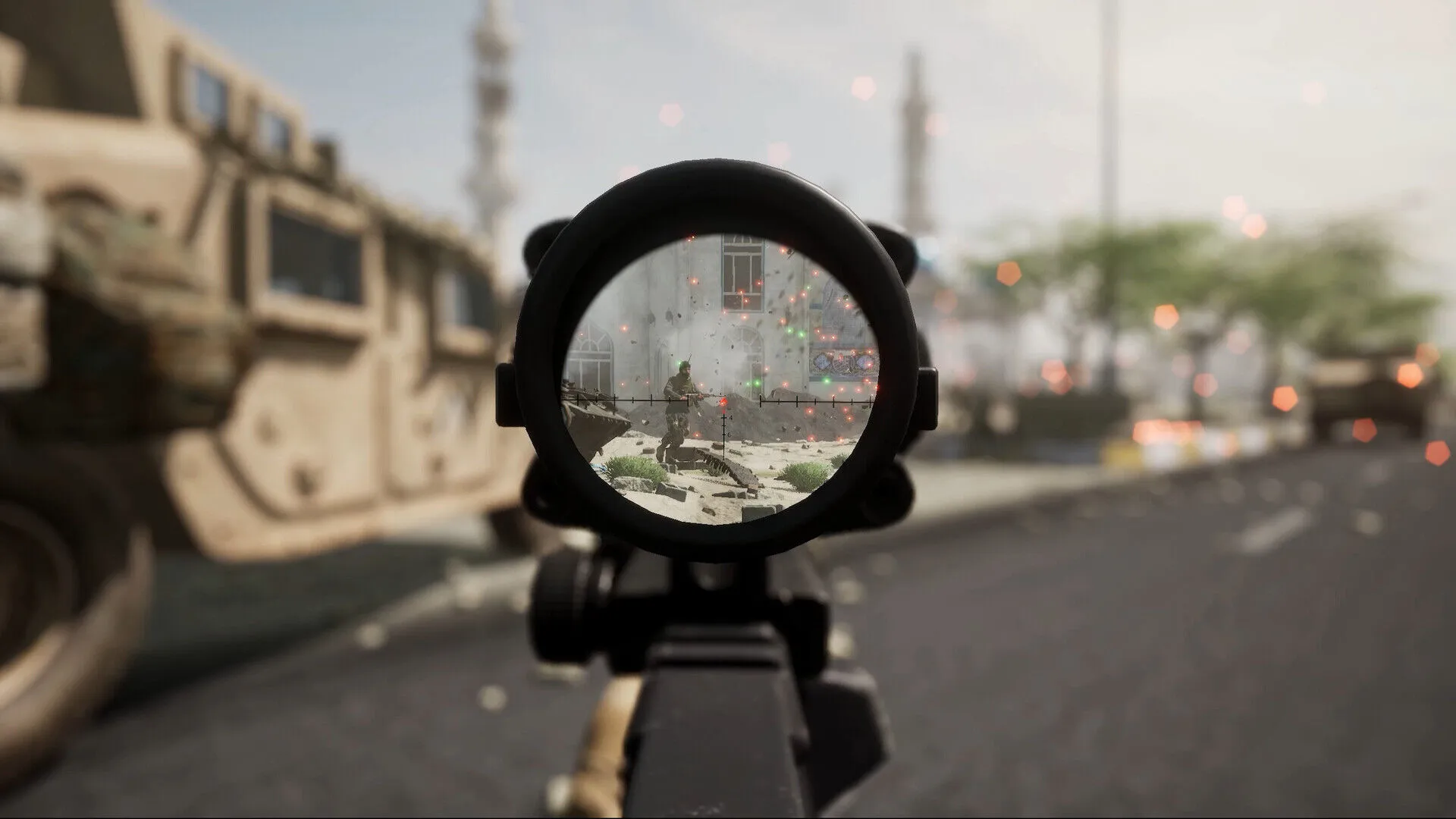 Squad Commander Edition (PC Steam-Schlüssel – Global)