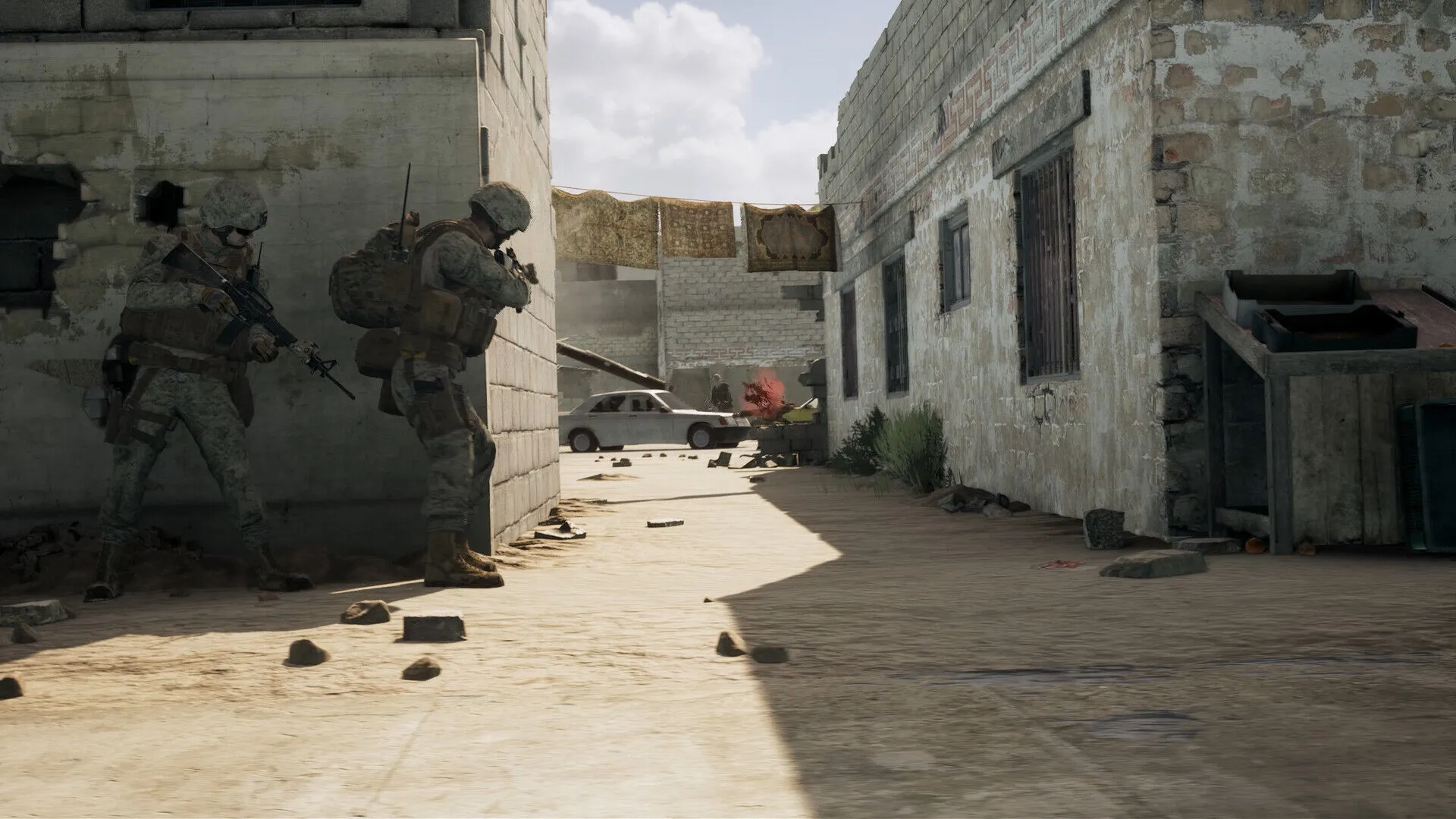 Squad Commander Edition (PC Steam-Schlüssel – Global)
