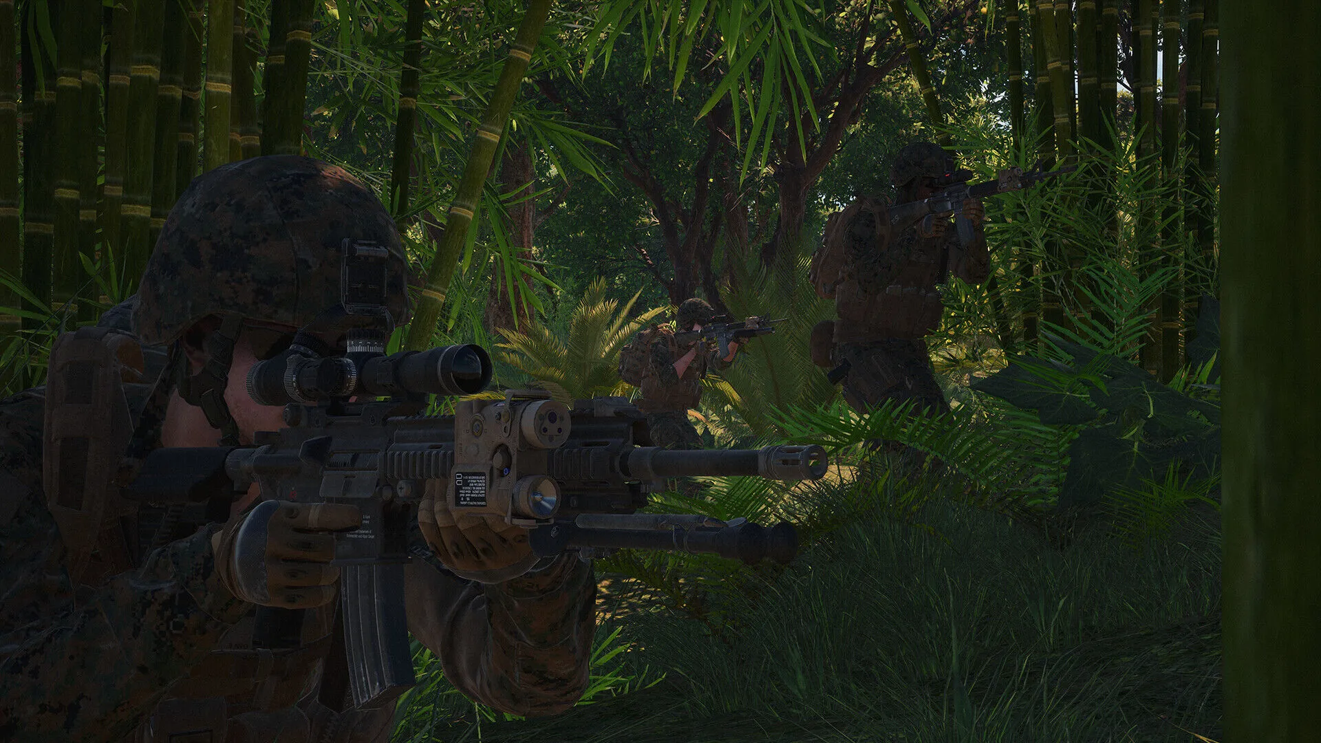 Squad Commander Edition (PC Steam-Schlüssel – Global)