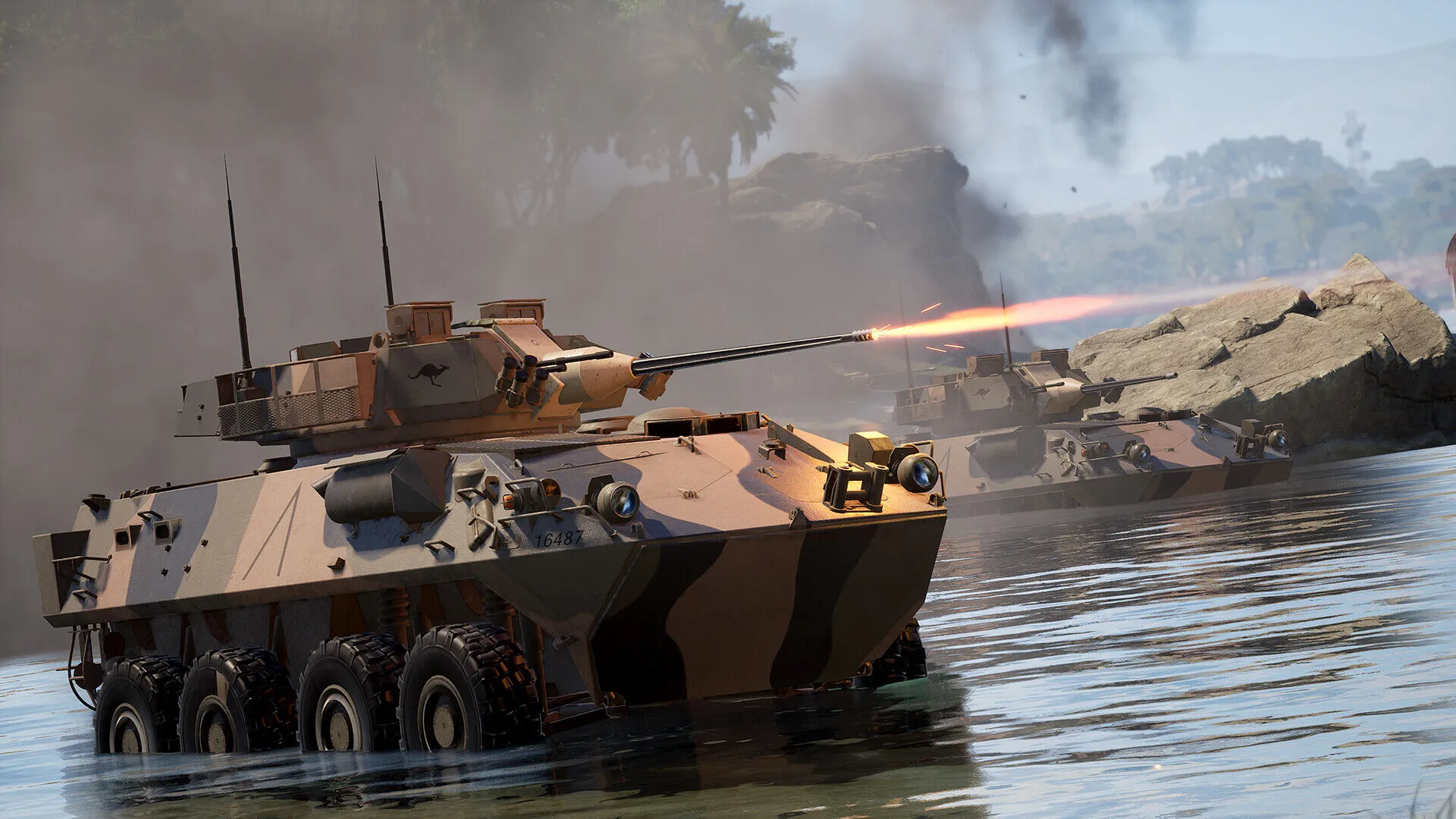 Squad Commander Edition (PC Steam-Schlüssel – Global)