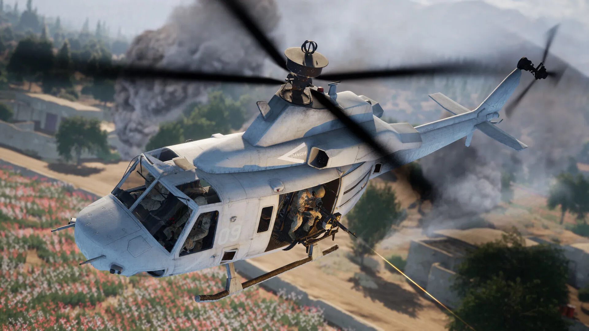 Squad Commander Edition (PC Steam-Schlüssel – Global)