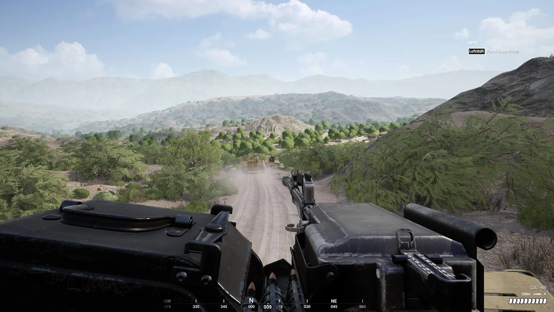 Squad Commander Edition (PC Steam-Schlüssel – Global)