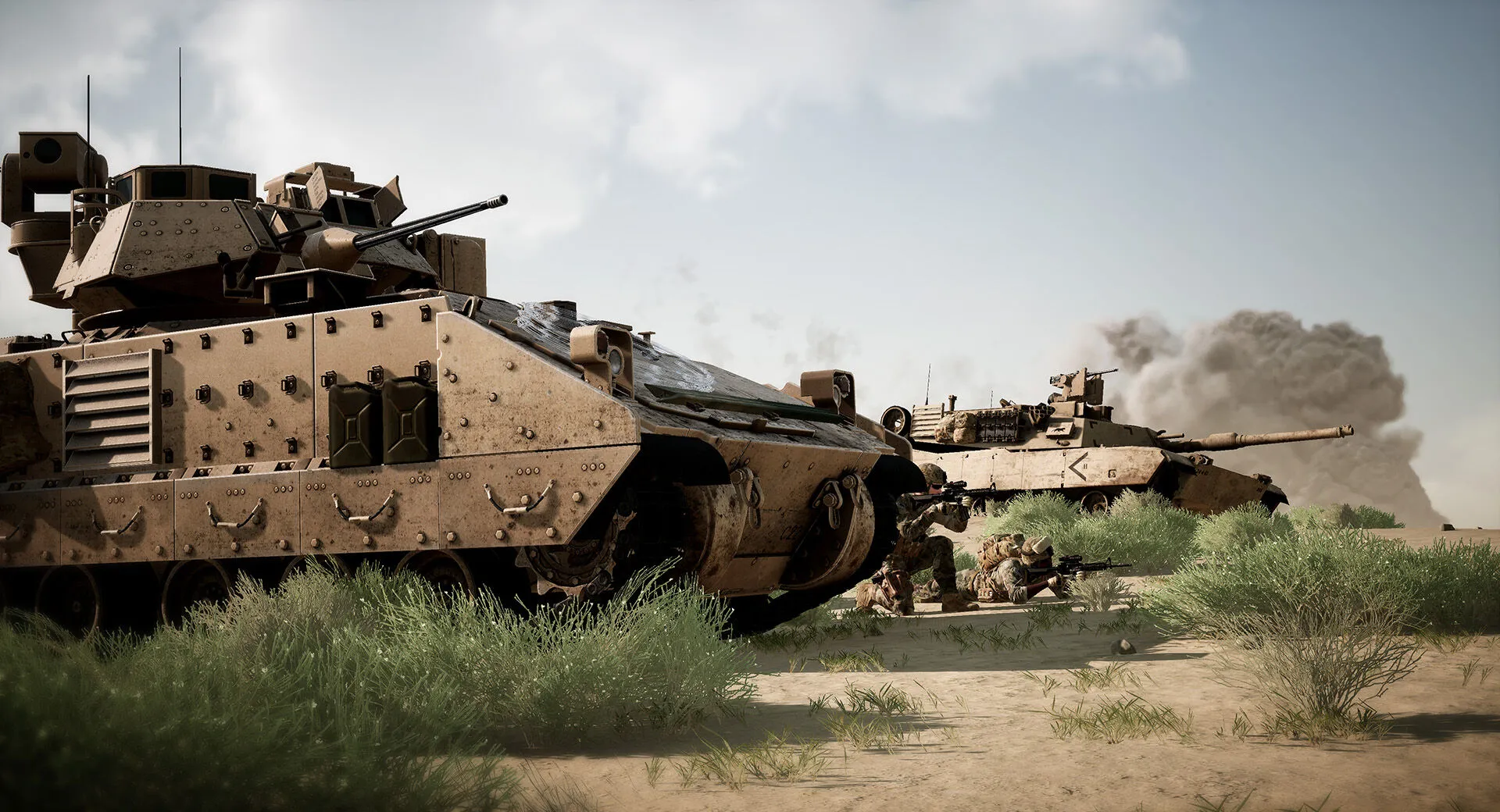 Squad Commander Edition (PC Steam-Schlüssel – Global)