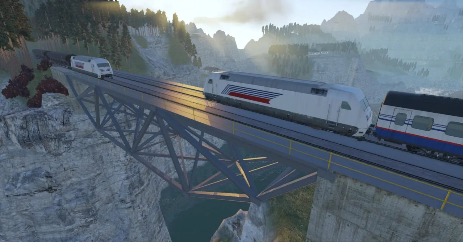 Bridge! 2 (PC Steam Key - Global)