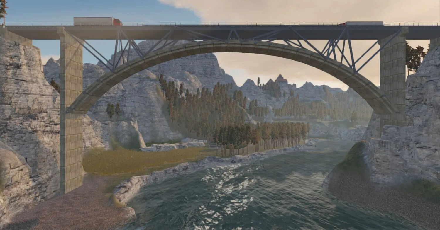 Bridge! 2 (PC Steam Key - Global)