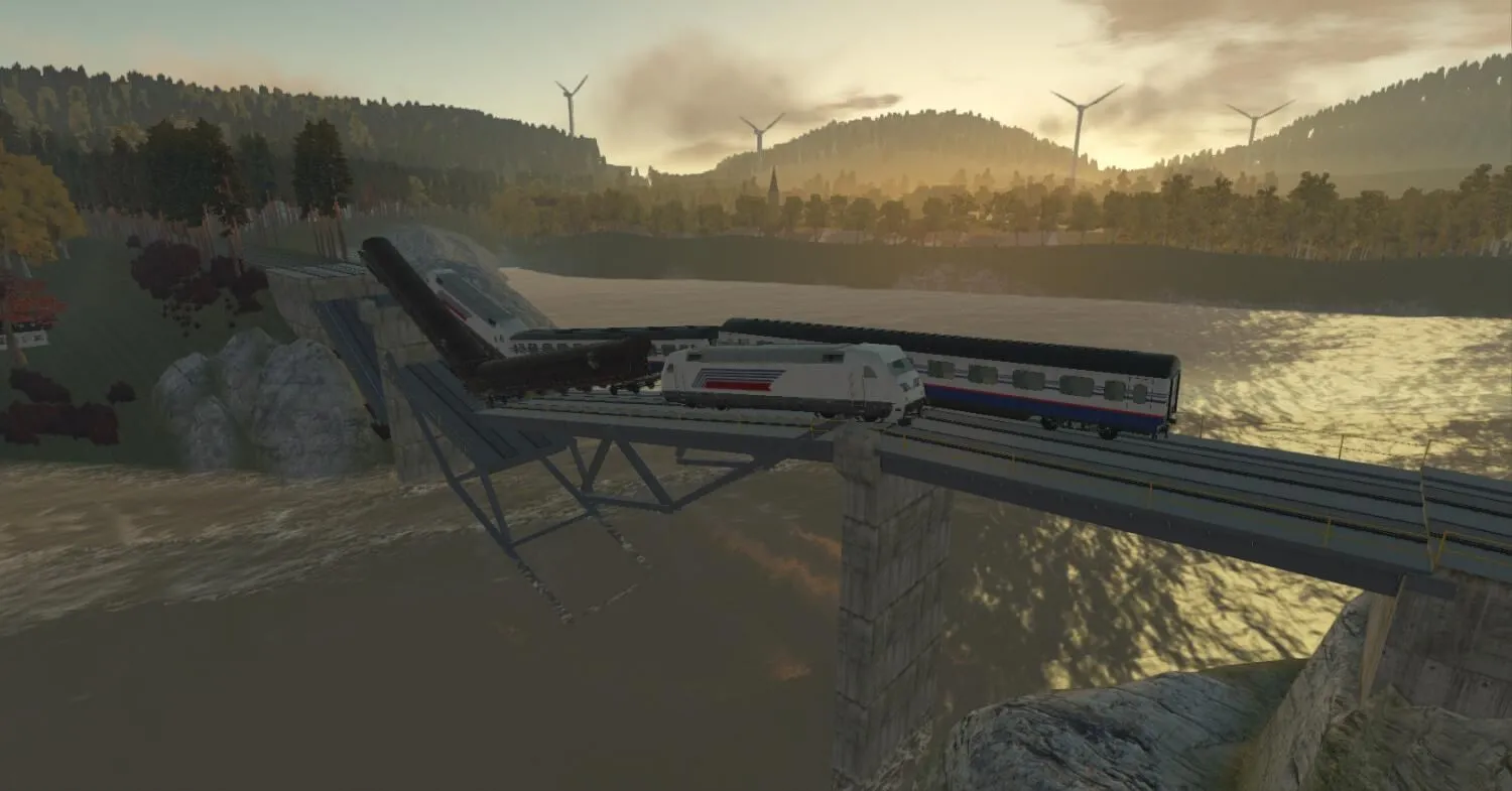Bridge! 2 (PC Steam Key - Global)