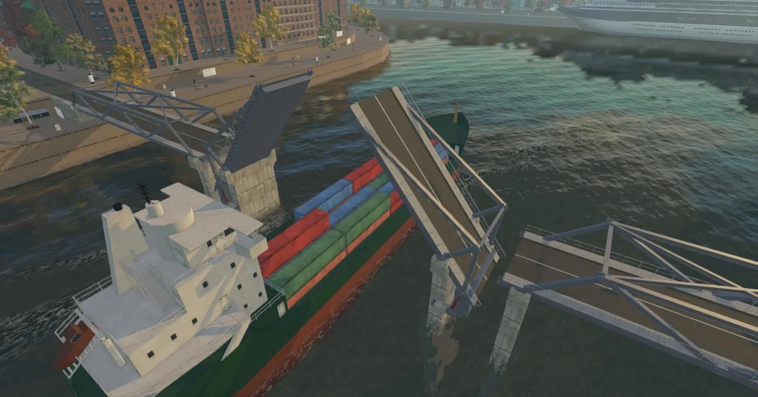 Bridge! 2 (PC Steam Key - Global)
