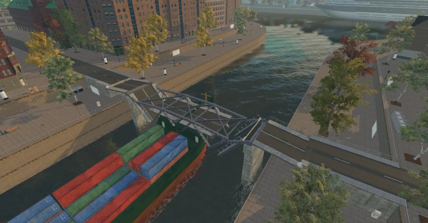 Bridge! 2 (PC Steam Key - Global)