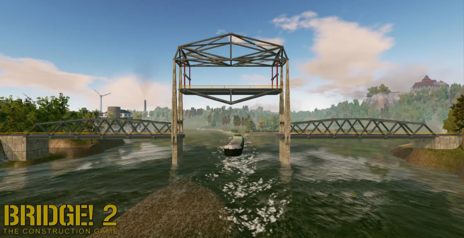 Bridge! 2 (PC Steam Key - Global)
