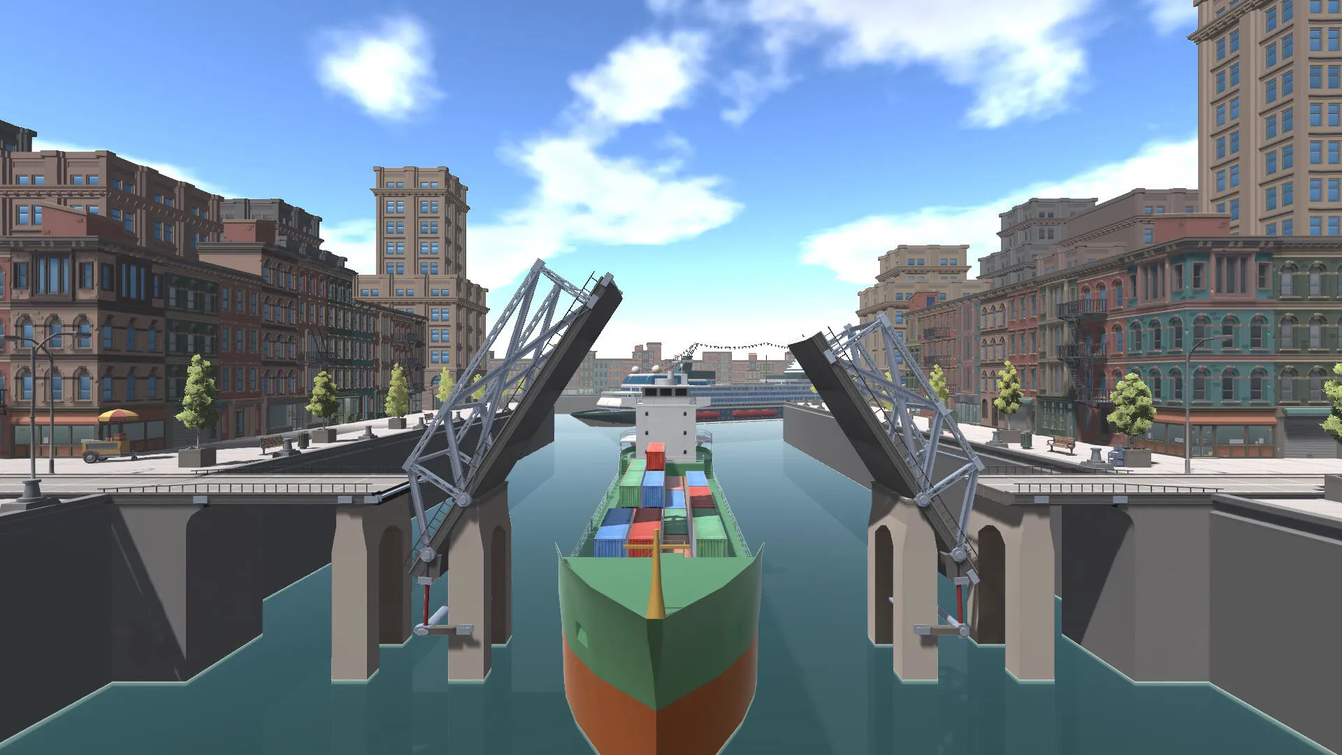 Bridge! 3 (PC Steam Key - Global)