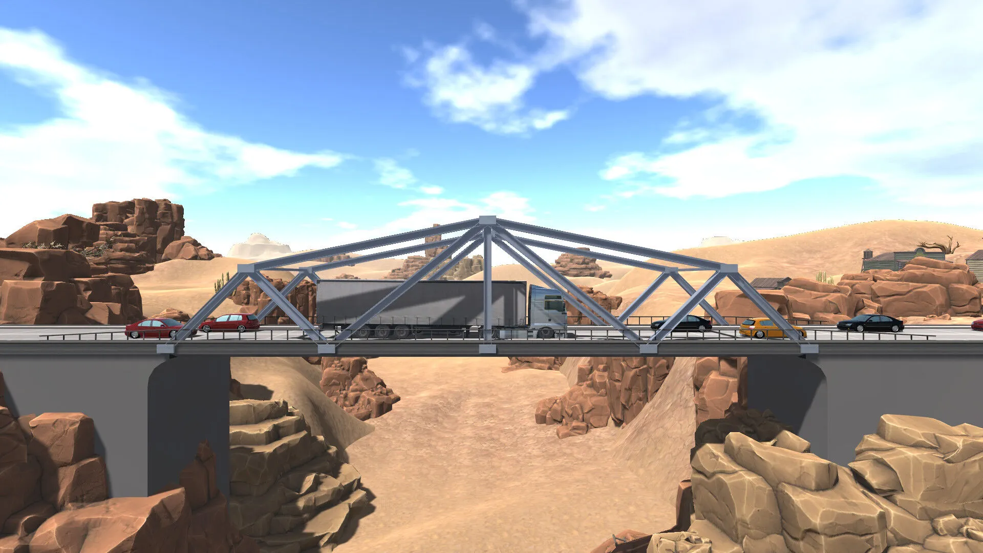 Bridge! 3 (PC Steam Key - Global)