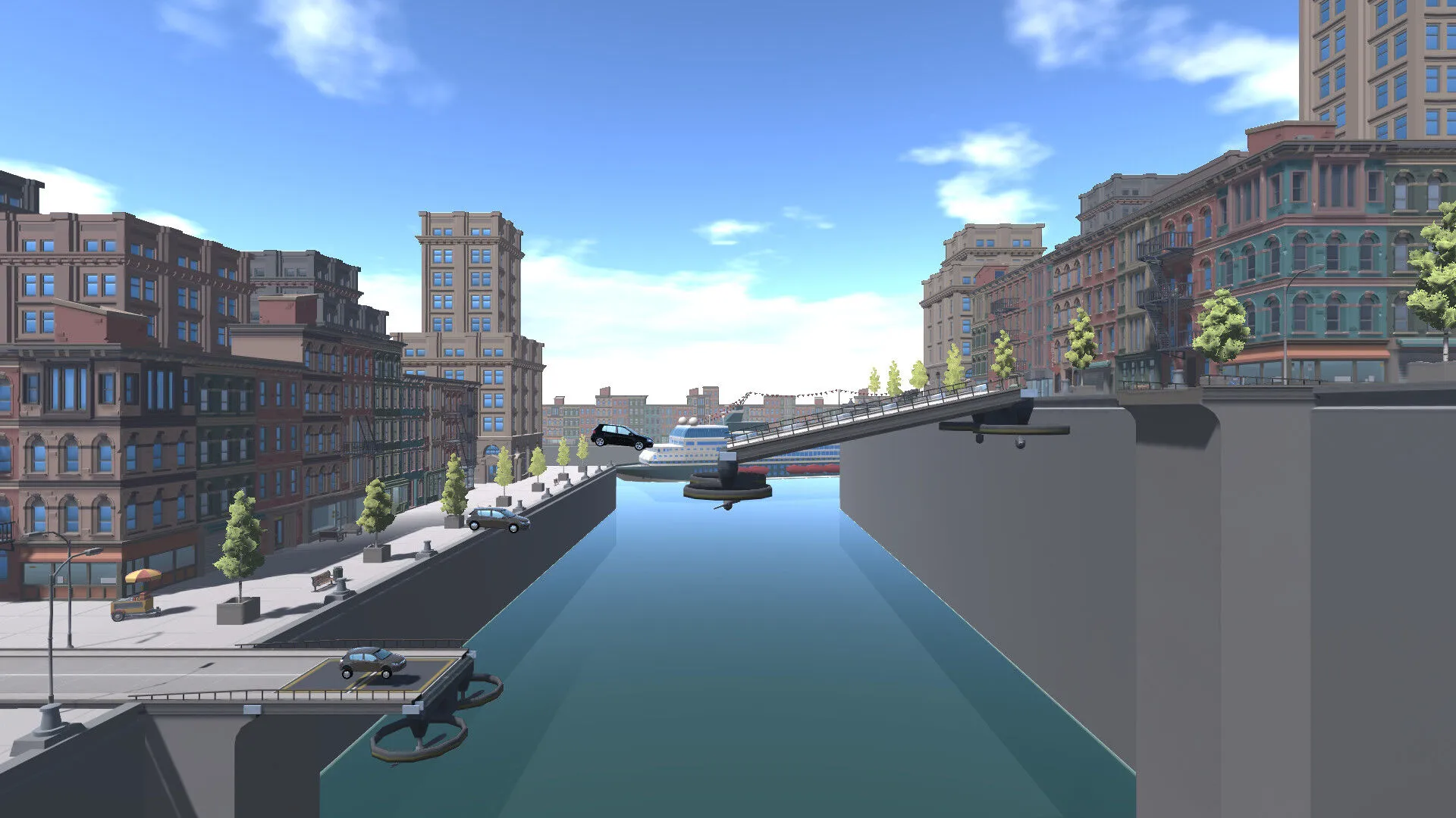 Bridge! 3 (PC Steam Key - Global)
