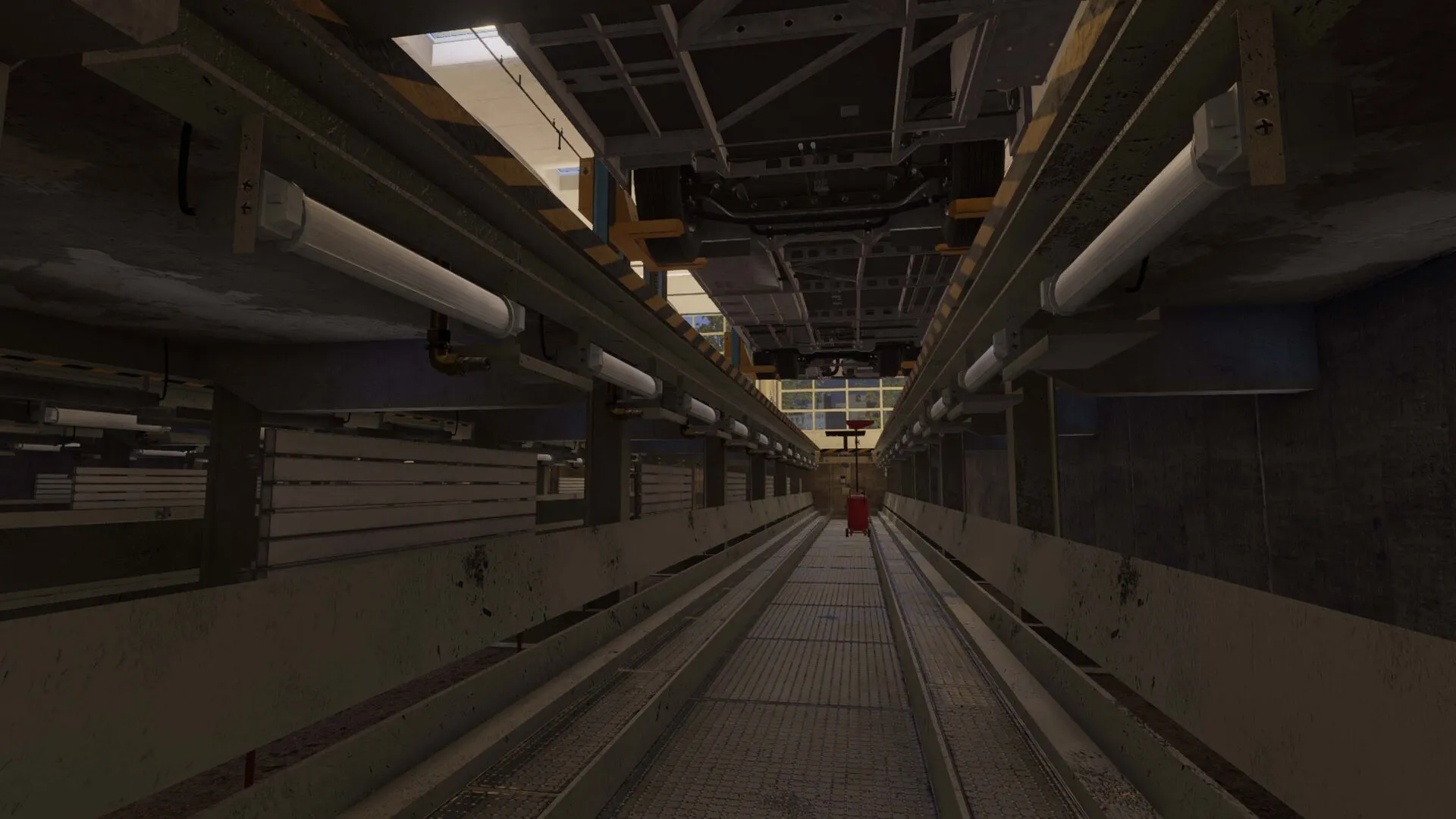 Bus Mechanic Simulator (PC Steam Key - Global)