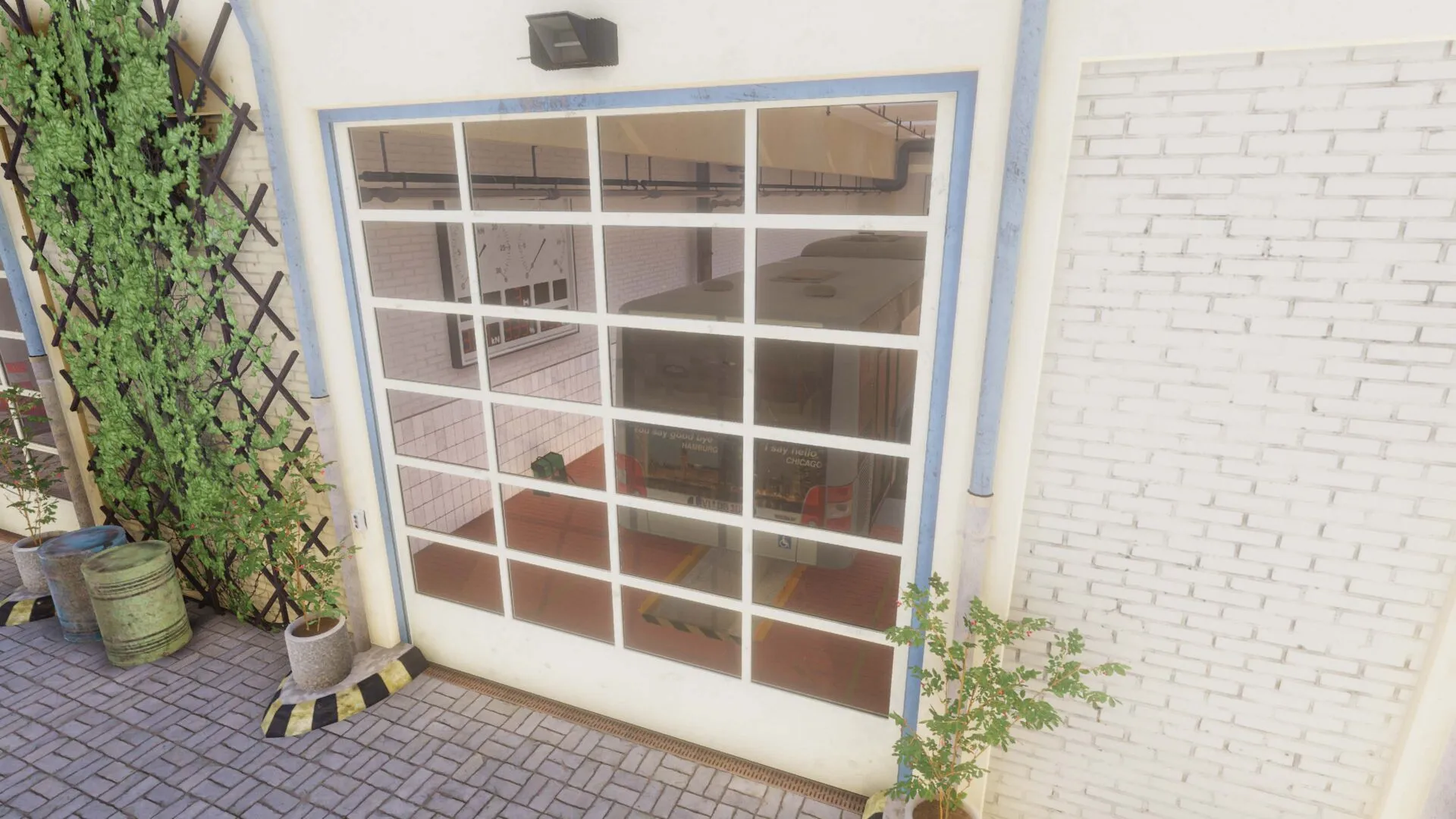 Bus Mechanic Simulator (PC Steam Key - Global)