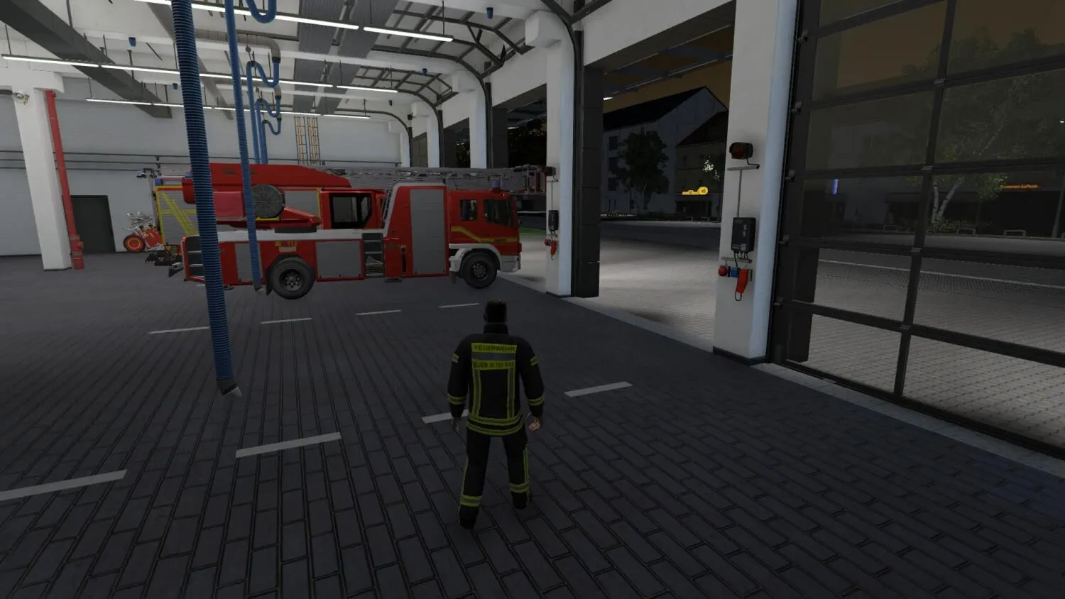 Emergency Call 112! (PC Steam Key - Global)