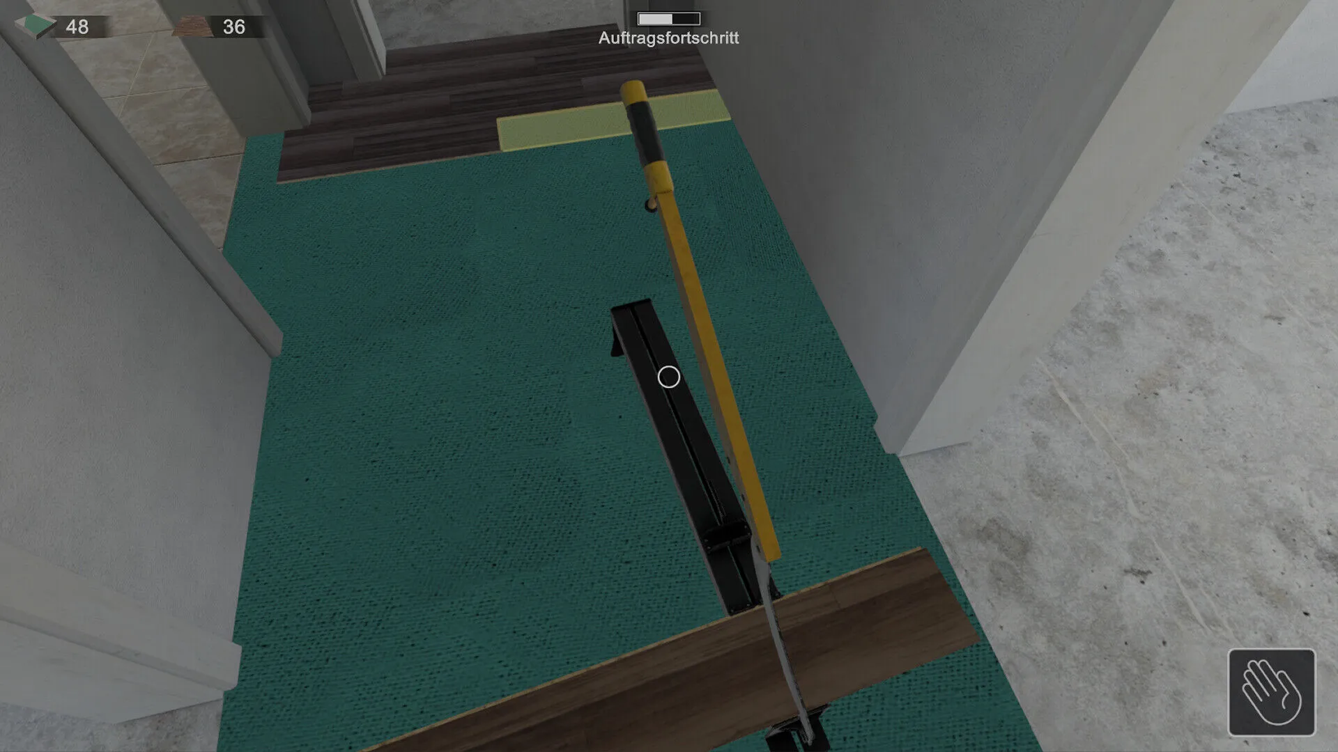 Fix it - The Handyman Simulator (PC Steam Key - Global)