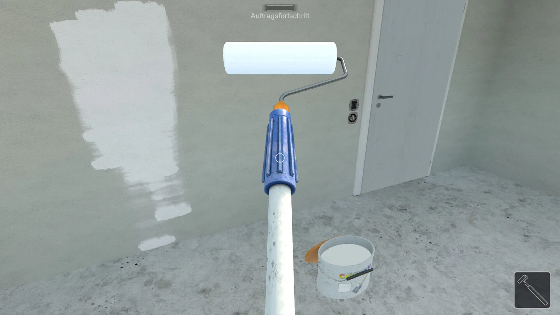 Fix it - The Handyman Simulator (PC Steam Key - Global)