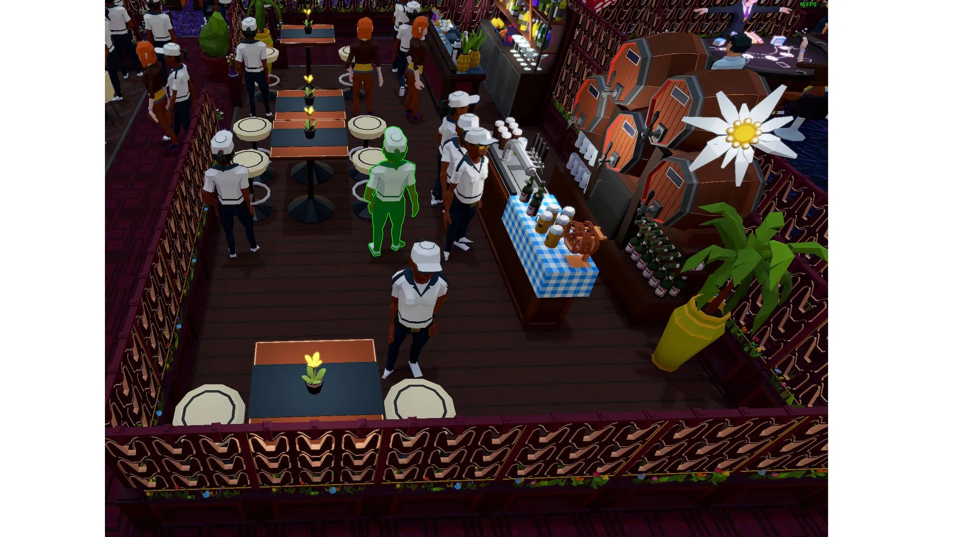 Grand Casino Tycoon (PC Steam Key - Global)