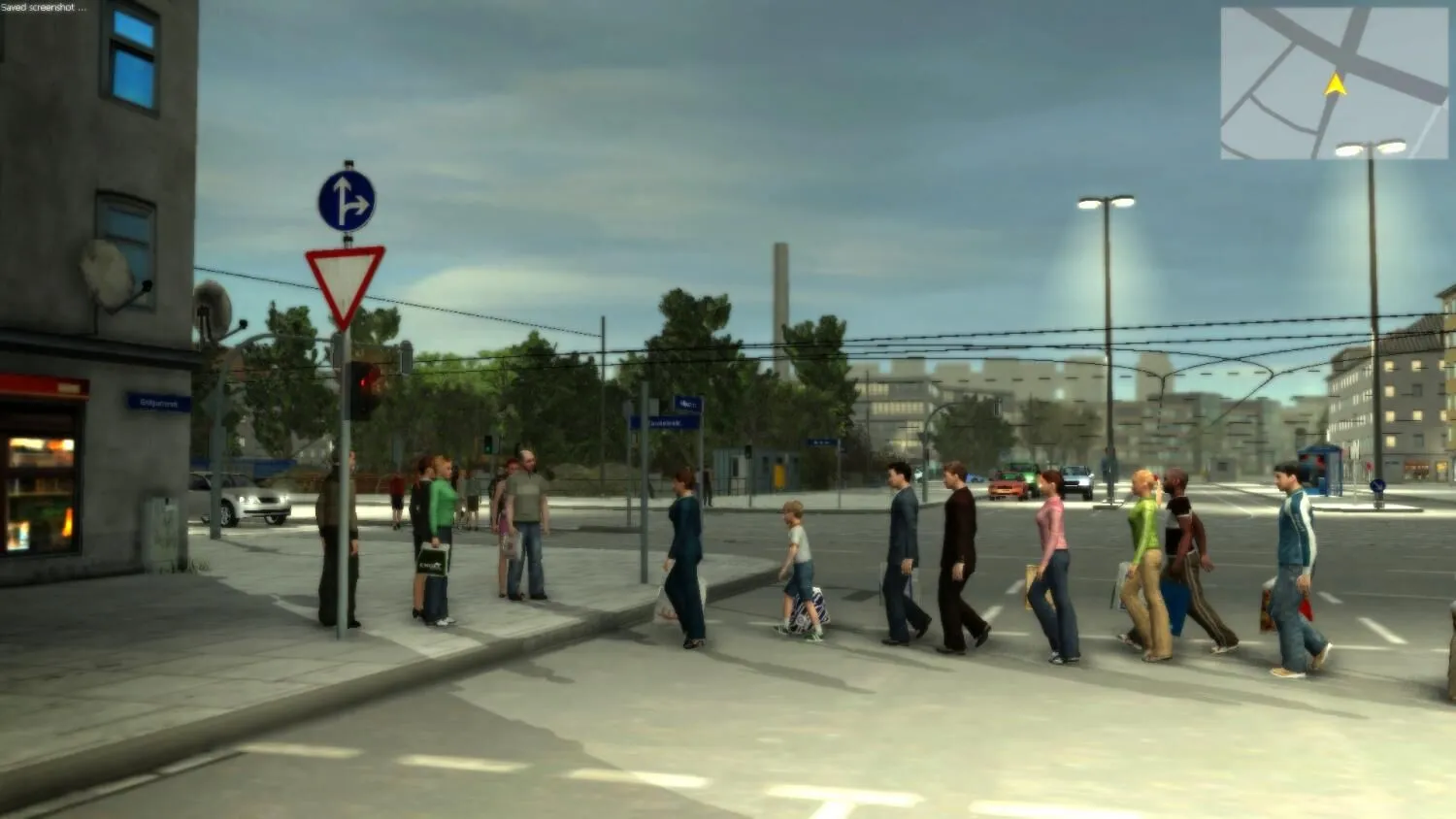Munich Bus Simulator (PC Steam Key - Global)