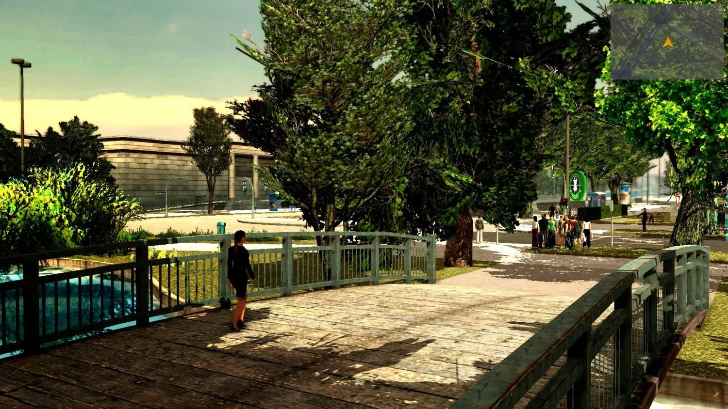 Munich Bus Simulator (PC Steam Key - Global)